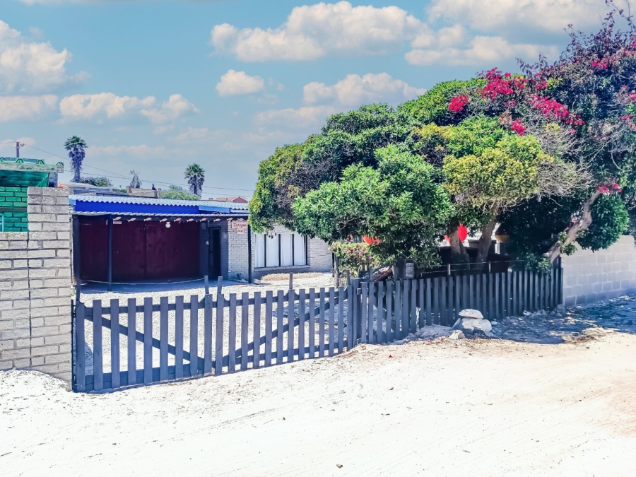 3 Bedroom Property for Sale in McDougall